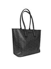 Michael Kors Jodie Signature Medium Tote Black