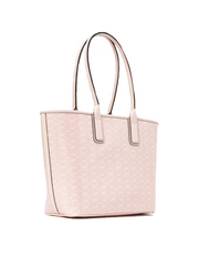 Michael Kors Jodie Signature Medium Tote Powder Blush