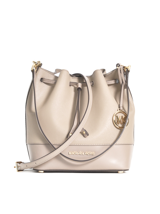 Michael Kors 35H8GT7M2U Trista Bucket Truffle
