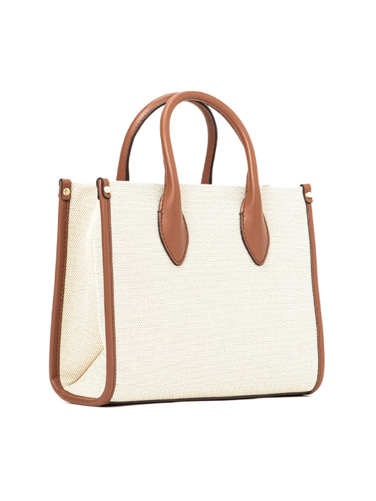    Michael-Kors-35S2G7ZC5C-Mirella-Small-Shopper-Crossbody-Luggage-Balilene-belakang