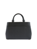 Michael Kors 35S8GX2S1L Hailee Extra Small Satchel Black