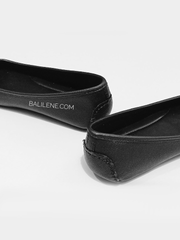 Michael Kors 49F9FUFR3L Fulton Moc Saffiano Pvc Black