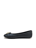 Michael Kors 49F9FUFR3L Fulton Moc Saffiano Pvc Black