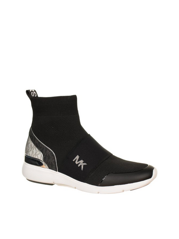 Sterling bootie 2024 michael kors