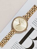Michael-Kors-Charley-Three-Hand-Gold-Tone-Watch-Balilene-detail-depan1