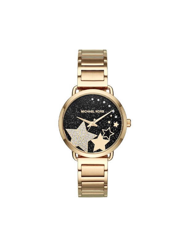Jam tangan smartwatch michael best sale kors