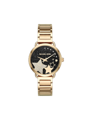 Michael kors shop portia black