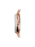 Michael Kors MK5971 Ladies Rose Gold Tone Mini Skylar Watch