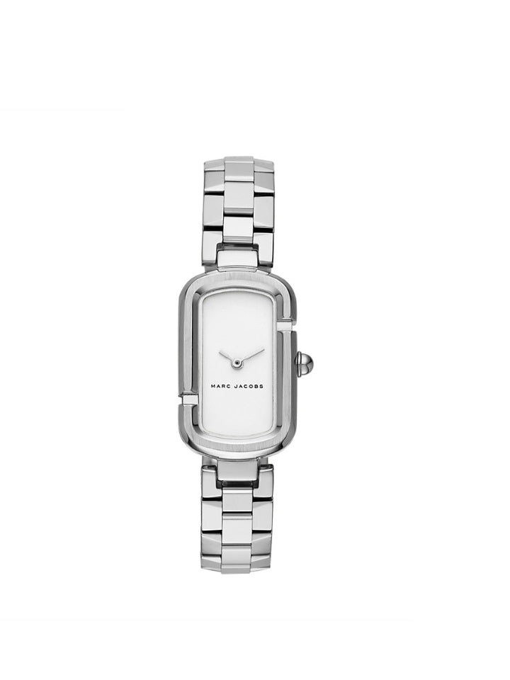 Marc Jacobs Mj3503 The Jacobs Ladies Stainless Steel Watch