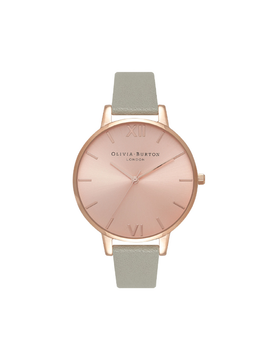 Olivia-Burton-OB16BD98-Big-Dial-Grey-_-Rose-Gold-Watch-Balilene-depan