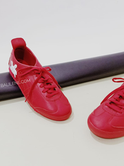 Onitsuka Tiger D8G4L-2323 Disney Mickey Mouse Red