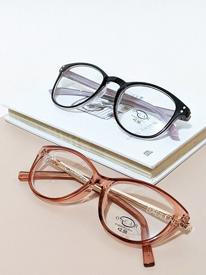 Oscar-De-La-Renta-Black-Blush-Reader-Glasses-Balilene-detail-depan1