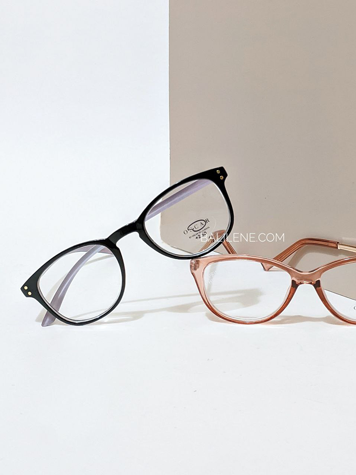 Oscar-De-La-Renta-Black-Blush-Reader-Glasses-Balilene-detail-depan2