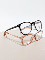 Oscar-De-La-Renta-Black-Blush-Reader-Glasses-Balilene-detail-samping