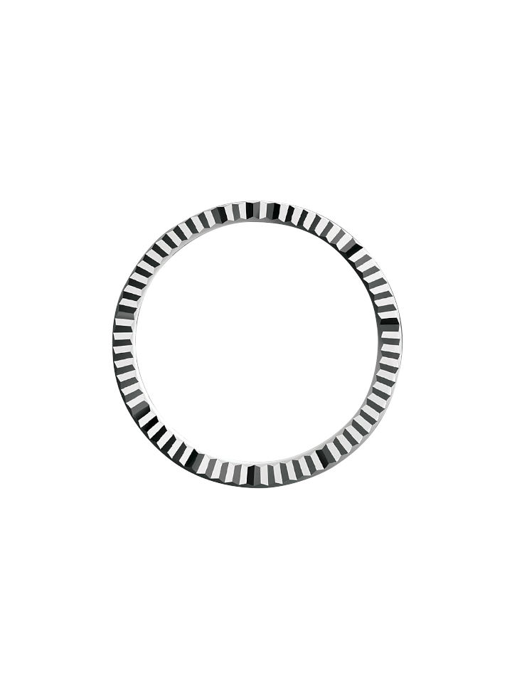 Rolex Lady-Datejust 28 MM Watch Oystersteel And White Gold