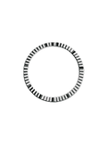 Rolex Lady-Datejust 28 MM Watch Oystersteel And White Gold