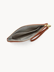 Fossil SLG1288914 Wristlet Medium Multi Brown