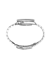 Seiko 5 Sport SSK005K1 SKX Sports Style Automatic GMT Stainless Steel Watch