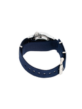Seiko 5 Sports SRPE63K1 Automatic Blue Dial Nylon Strap