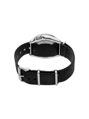 Seiko 5 Sports SRPE67K1 Automatic Black Dial Nylon Strap