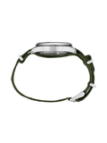Seiko 5 Sports SRPG33K1 Automatic Green Dial Nylon Strap