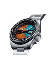 Seiko 5 Sports SRPJ41 Kosuke Kawamura Limited Edition Stainless Steel