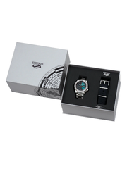 Seiko 5 Sports SRPJ43 Kosuke Kawamura Limited Edition Stainless Steel