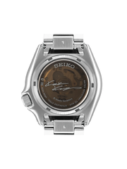 Seiko 5 Sports SRPJ43 Kosuke Kawamura Limited Edition Stainless Steel