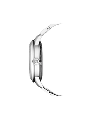 Seiko Presage SRPD39J1 Zen Garden Automatic White Dial