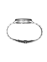 Seiko Presage SRPD39J1 Zen Garden Automatic White Dial
