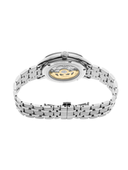 Seiko Presage SRPD41J1 Zen Garden Automatic Blue Dial