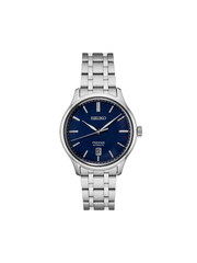 Seiko Presage SRPD41J1 Zen Garden Automatic Blue Dial