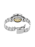 Seiko Presage SSA303J1 Automatic Power Reserve Stainless Steel Watch