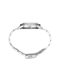 Seiko Presage SSA303J1 Automatic Power Reserve Stainless Steel Watch