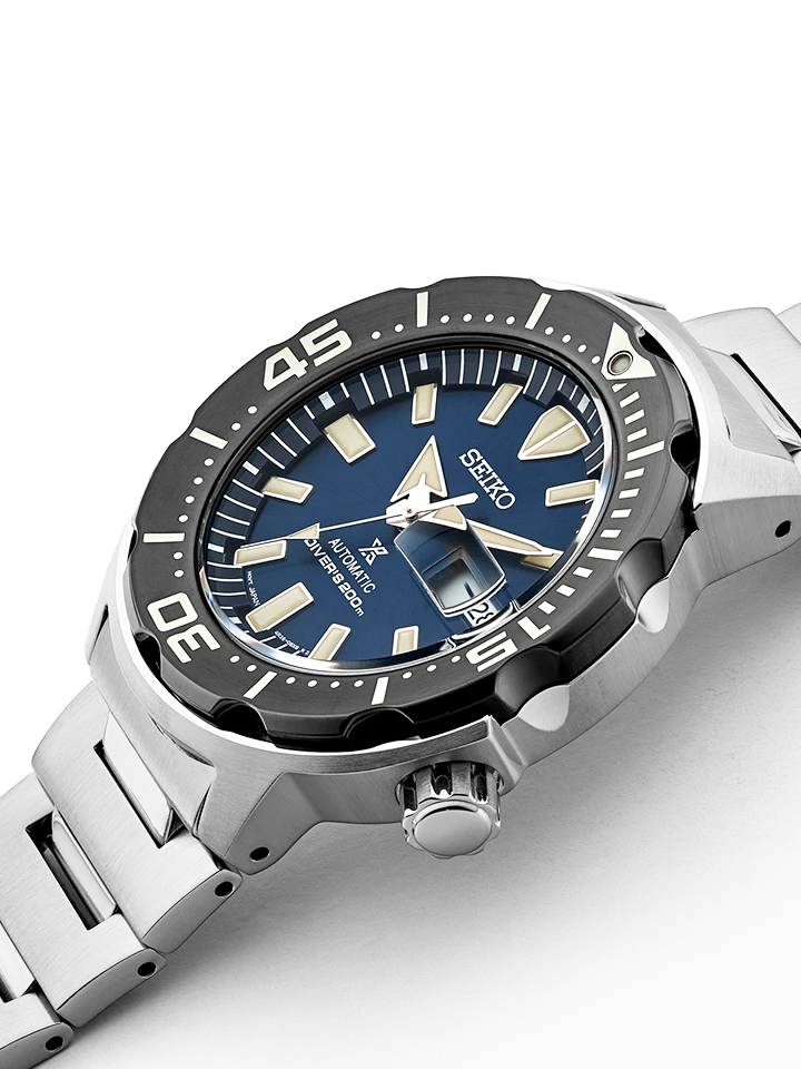Seiko prospex discount srpd25k1