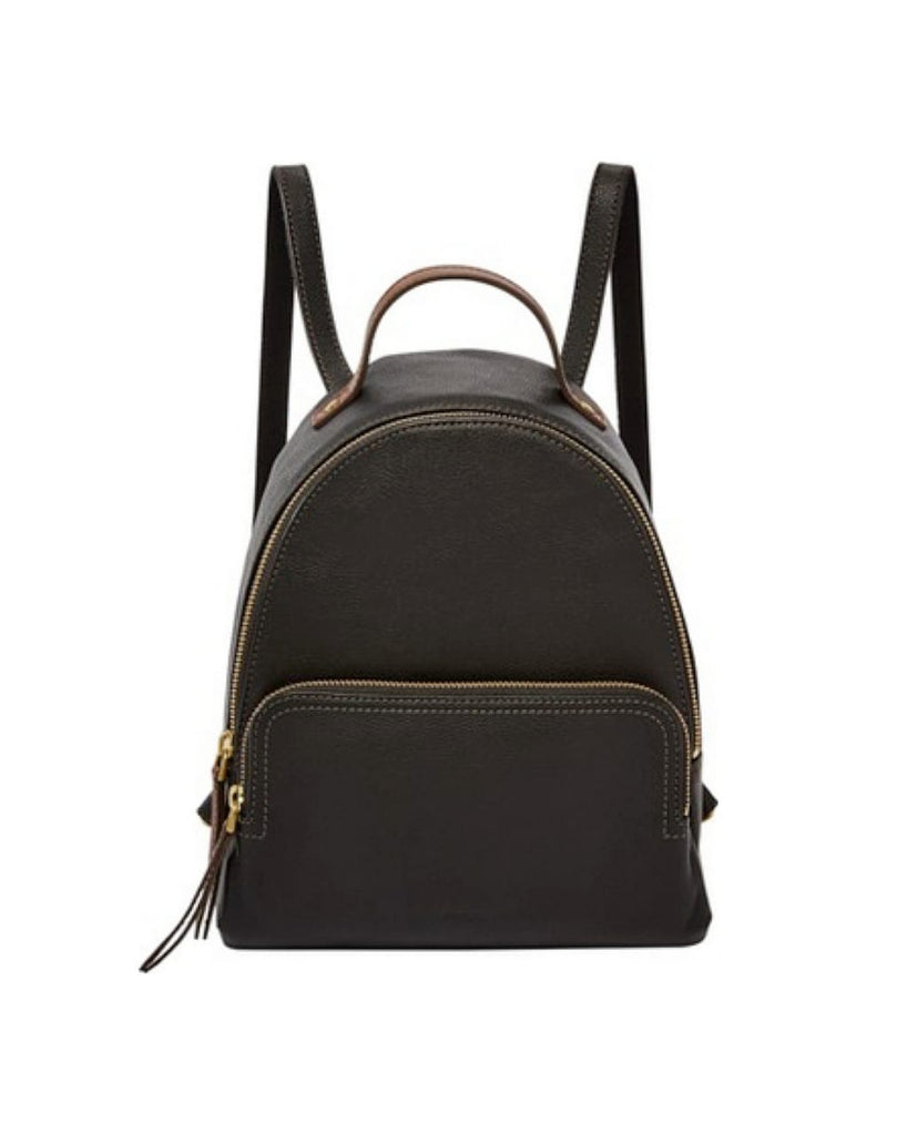Fossil Shb2101001 Felicity Backpack Handbags Black