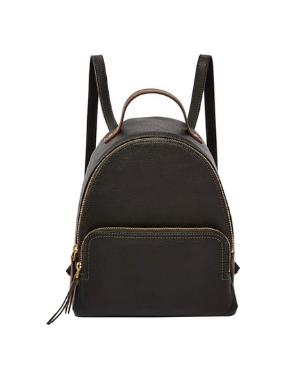 Fossil Shb2101001 Felicity Backpack Handbags Black