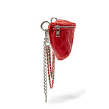 Steve Madden Bmandie Belt Bag Red