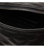 Steve Madden Mandie Belt Bag Black