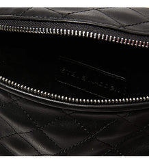 Steve Madden Mandie Belt Bag Black