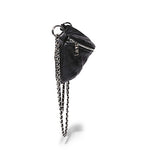 Steve Madden Mandie Belt Bag Black