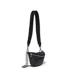 Steve Madden Mandie Belt Bag Black