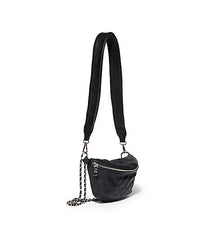 Steve Madden Mandie Belt Bag Black