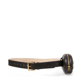 Steve Madden W Bugged Belt Bag Black