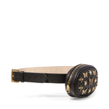 Steve Madden W Bugged Belt Bag Black