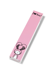 Swatch Lovely Mine Silicone Watch