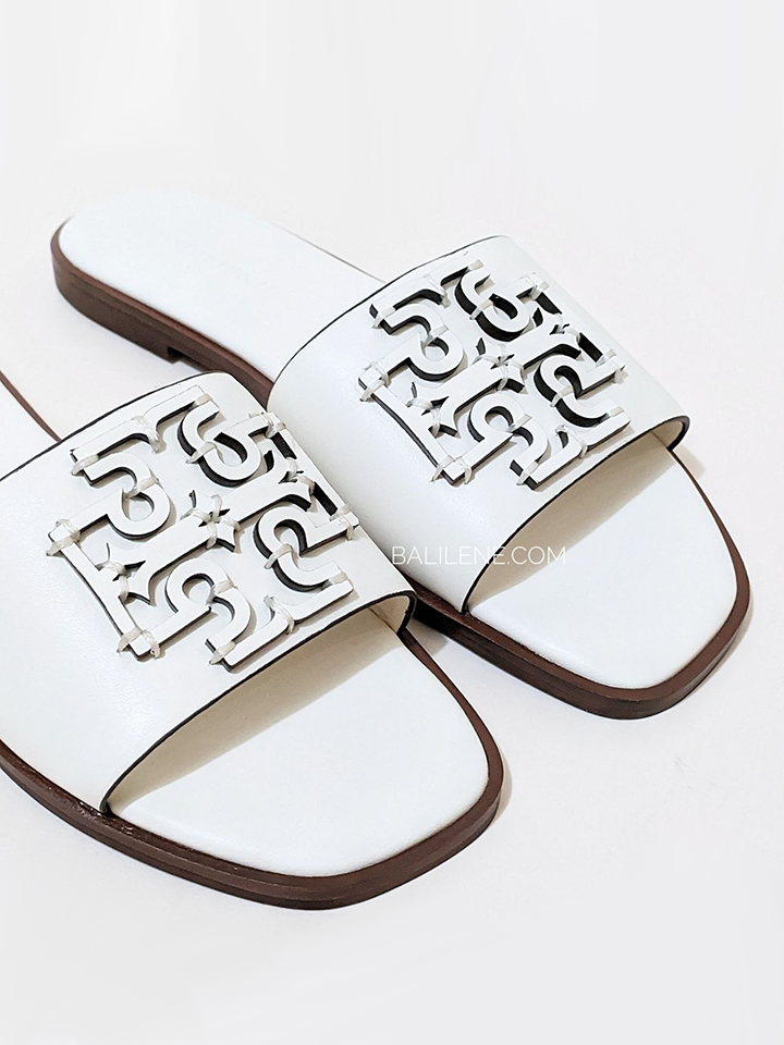    Tor-Burch-Ines-Slide-Textured-Calf-Leather-New-Ivory-Balilene-detail-logo1