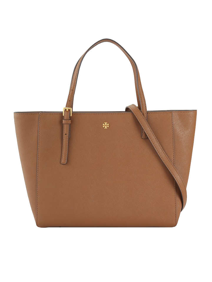 Tory Burch Emerson Large Tote Moose
