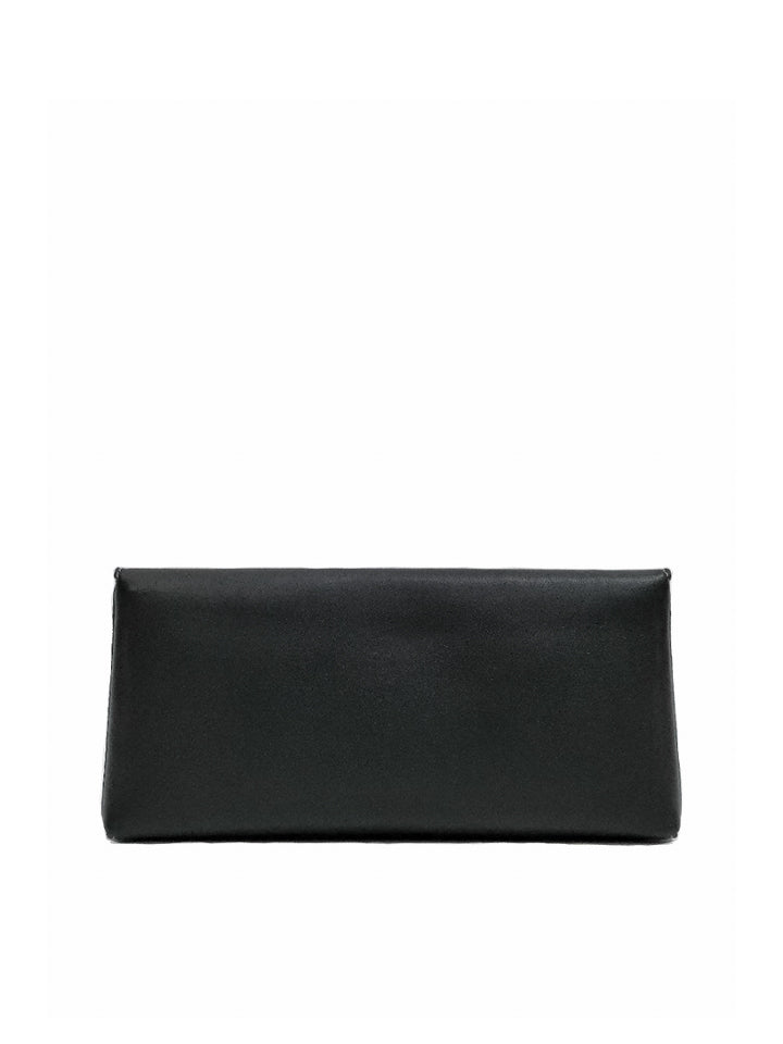 Tory Burch 46232 Miller Clutch Black