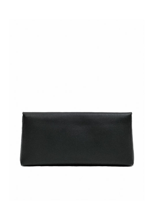 Tory Burch 46232 Miller Clutch Black